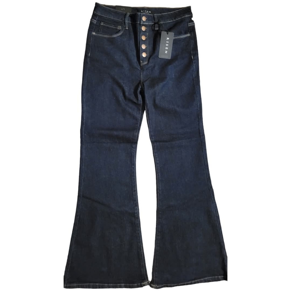Risen Flares Women Size 11 NWT